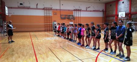 Zaključni turnir v badmintonu za otroke (4)